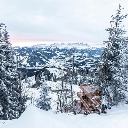 Contact Us At What App - 0041-798-079-427 To Book!! - Hahnenkamm Peak - 12 Personen * Kitzbuhel