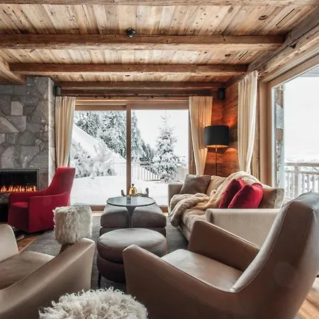 Contact Us At What App - 0041-798-079-427 To Book!! - Hahnenkamm Peak - 12 Personen Villa Kitzbuhel