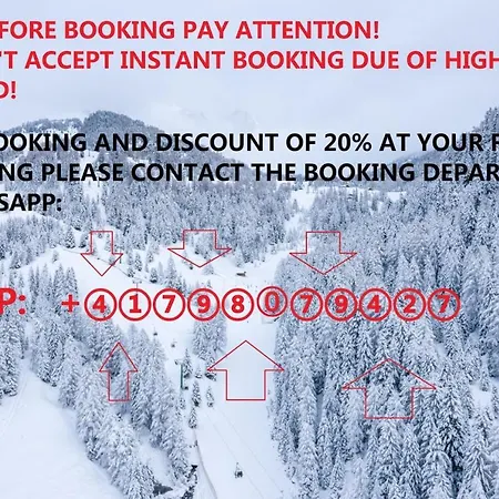 Villa Contact Us At What App - 0041-798-079-427 To Book!! - Hahnenkamm Peak - 12 Personen Kitzbuhel