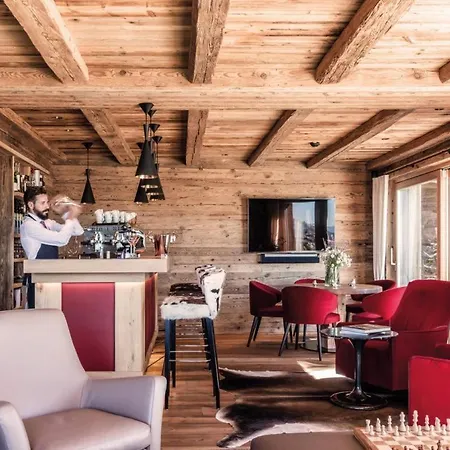 Contact Us At What App - 0041-798-079-427 To Book!! - Hahnenkamm Peak - 12 Personen