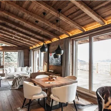 Contact Us At What App - 0041-798-079-427 To Book!! - Hahnenkamm Peak - 12 Personen