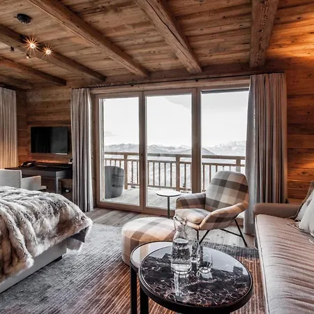 Contact Us At What App - 0041-798-079-427 To Book!! - Hahnenkamm Peak - 12 Personen Villa Kitzbuhel