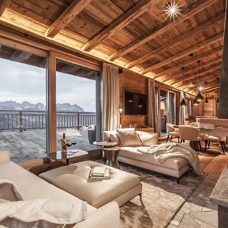 Contact Us At What App - 0041-798-079-427 To Book!! - Hahnenkamm Peak - 12 Personen Villa