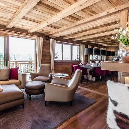 Villa Contact Us At What App - 0041-798-079-427 To Book!! - Hahnenkamm Peak - 12 Personen Kitzbuhel