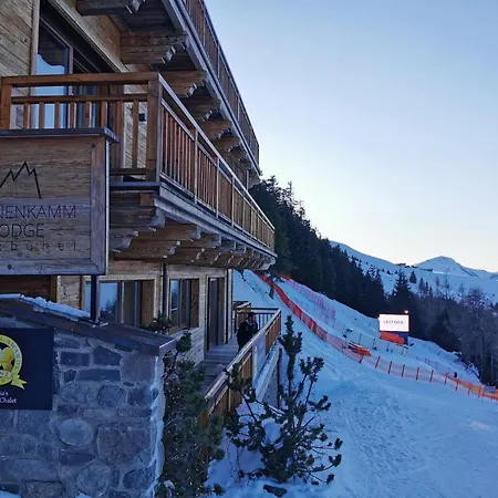 Contact Us At What App - 0041-798-079-427 To Book!! - Hahnenkamm Peak - 12 Personen * Kitzbuhel