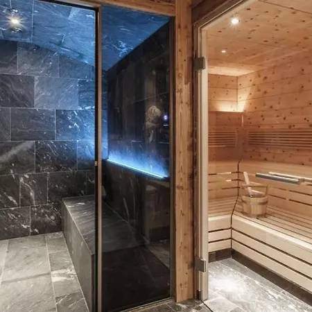 Villa Contact Us At What App - 0041-798-079-427 To Book!! - Hahnenkamm Peak - 12 Personen *